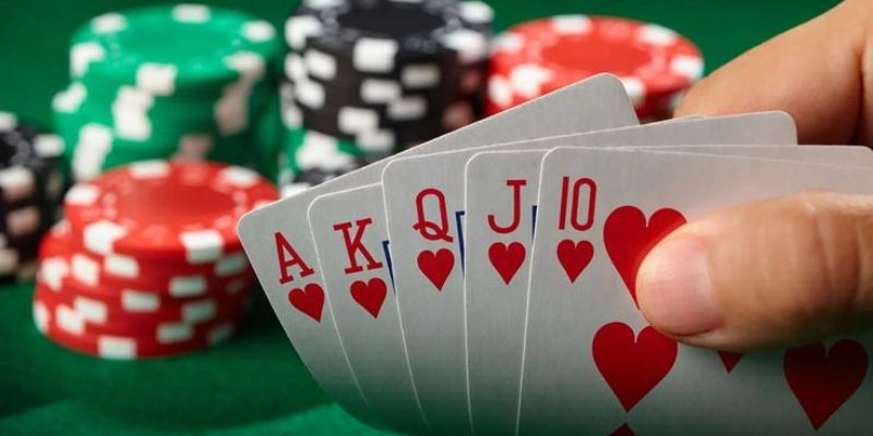 Sự phong phú của kho game HB88